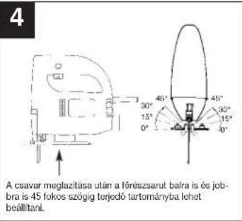 CMI ST 350 E - TECHNIKAI ADATOK: - 2