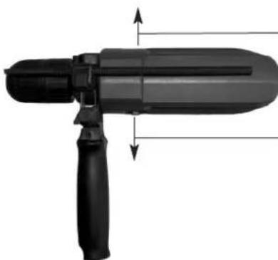 CMI BM 500 E - Manutenzione - 2