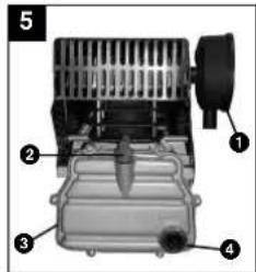CMI C-8/50 - Filter - 1
