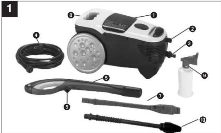 CMI HDR 100 - CMI - 1
