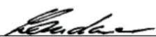 CMI EGH 2440 - Remarques importantes - 2