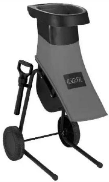 CMI EGH 2440 - 1