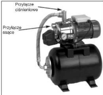CMI HWW 4600 Niro - Wymiana przewodu elektrycznego - 1