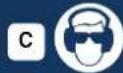 MacAllister MET 5529 - Let op! - 2