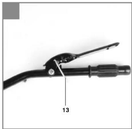 Black Line BLMH 36 - 6