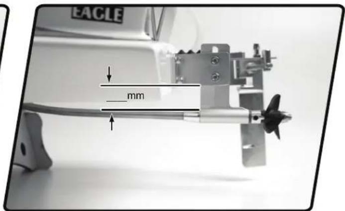 Atomik 18003 - REPLACEMENT/INSTALLATION D'UN MODÈLE D'HÉLICE SUPÉRIEUR - 3