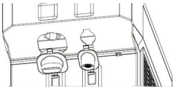 Scotsman HID207 - Drip Tray - 2