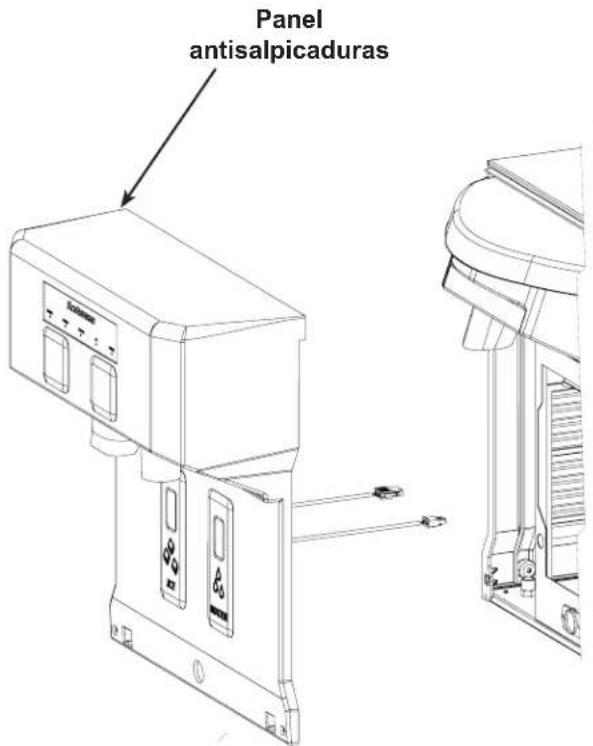 Scotsman HID207 - Inspección previa al arranque - 1