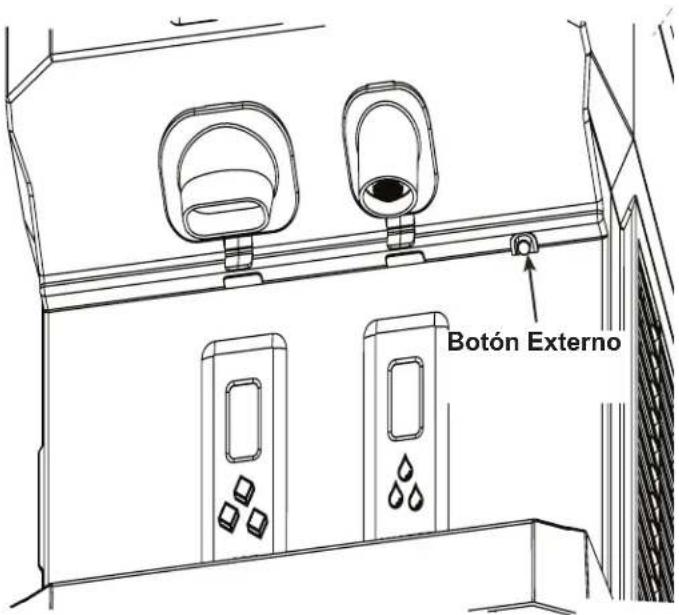 Scotsman HID207 - Todos los modelos: - 1