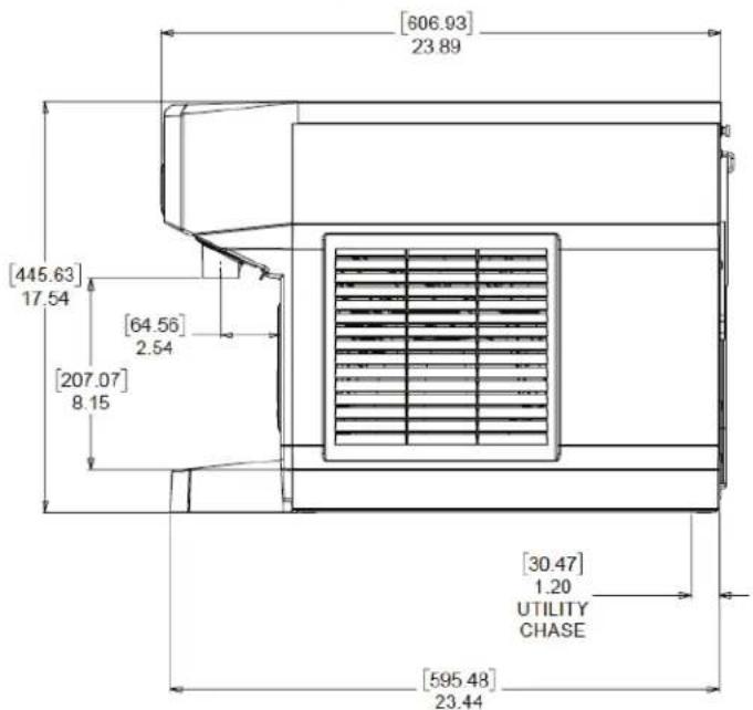 Scotsman HID207 - Product Information - 2