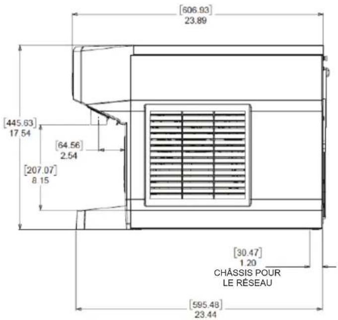 Scotsman HID207 - Information sur le produit - 2