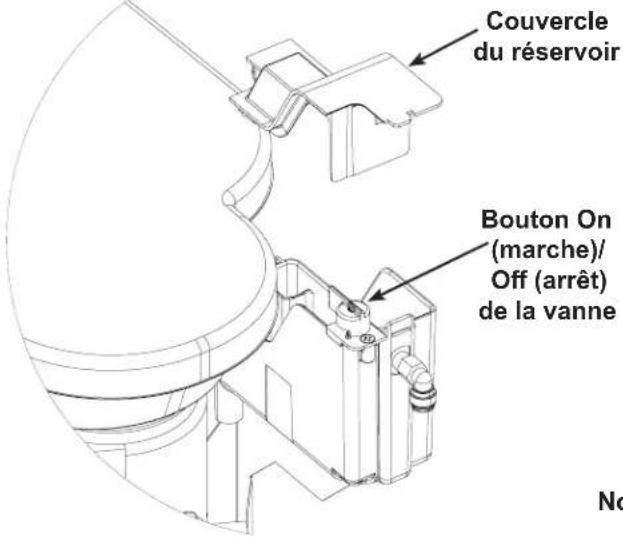 Scotsman HID207 - Manuel d'utilisation - 1
