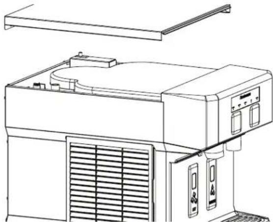 Scotsman HID207 - Manual del usuario - 2