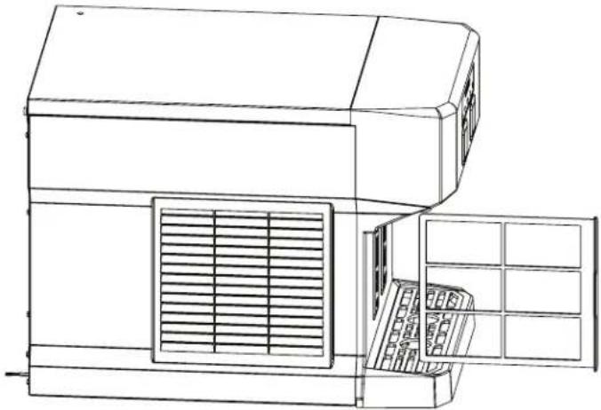 Scotsman HID207 - Manual del usuario - 1