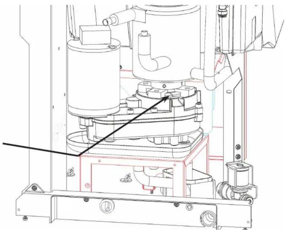 Scotsman HID207 - ATTENTION - 2