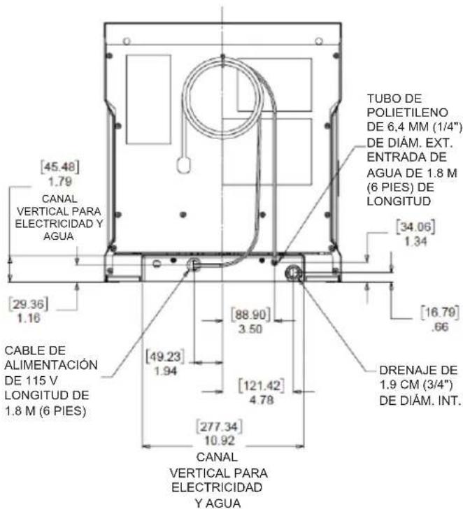 Scotsman HID207 - Información del producto - 3