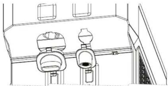 Scotsman HID207 - Bandeja de goteo - 2