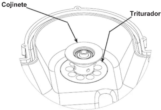 Scotsman HID207 - Manual del usuario - 5