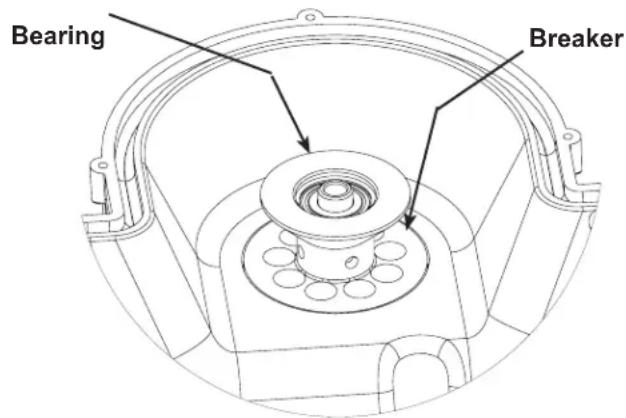 Scotsman HID207 - User Manual - 5