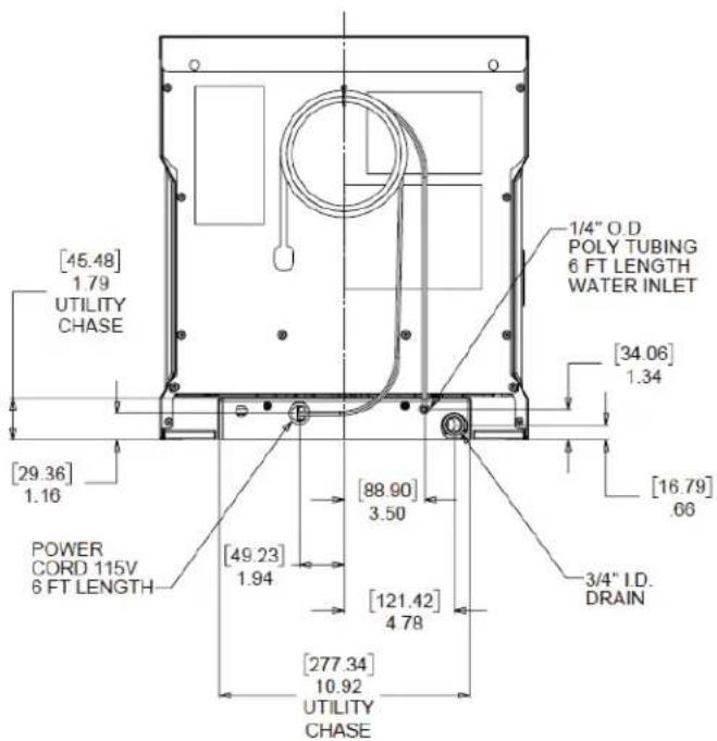 Scotsman HID207 - Product Information - 3