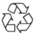 SHARP PS-921 - Disposal of equipment and batteries - 3