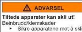 SIEMENS WM14N193CH - Utskiftning av frontpanel - 2