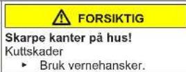 SIEMENS WM14N193CH - Utskiftning av frontpanel - 4