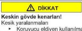 SIEMENS WM14N193CH - Tambur lambasının değiştirilmesi - 4