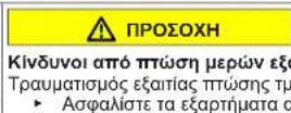 SIEMENS WM14N193CH - Αντικατάσταση φωτισμού τυμπάνου - 6