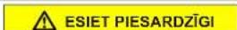 SIEMENS WM14N193CH - Bunduļa lampiņas nomaiņa - 6