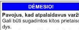 SIEMENS WM14N193CH - Priekinio skydo keitimas - 8