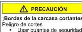 SIEMENS WM14N193CH - Sustituir el panel de control - 6