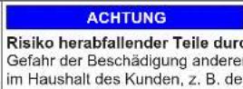 SIEMENS WM14N193CH - Austauschen der Trommelbeleuchtung - 8