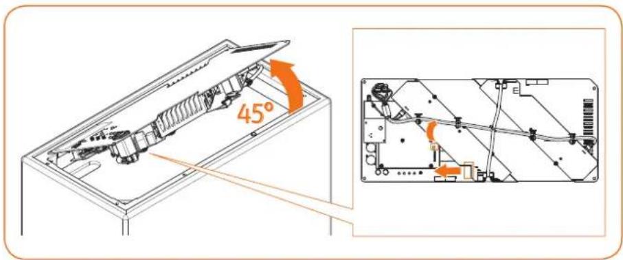 NEUMANN REK 4 - ATTENTION Risques de blessures liés à des arêtes vives ! - 2