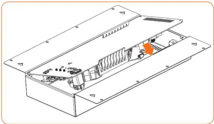 NEUMANN REK 4 - ATTENTION Risques de blessures liés à des arêtes vives ! - 5