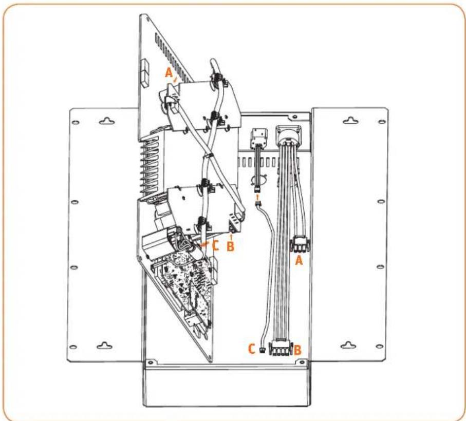 NEUMANN REK 4 - ATTENTION Risques de blessures liés à des arêtes vives ! - 3