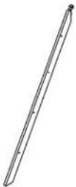 Dorel DA7499E - DA7499E / DA7499W - 9