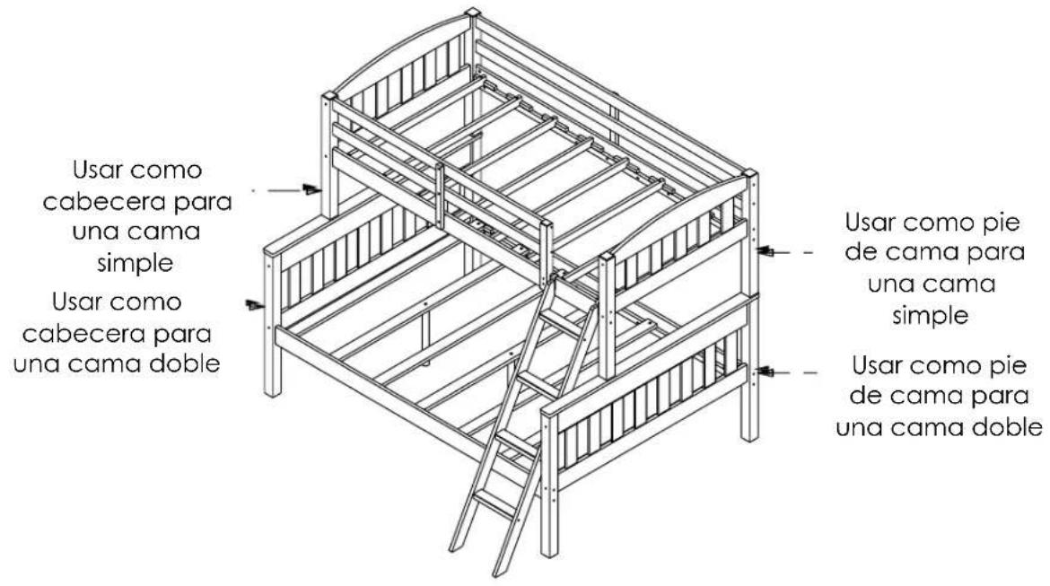 Dorel DA7499E - DA7499E / DA7499W - 1