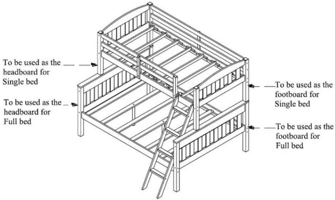 Dorel DA7499E - DA7499E / DA7499W - 1