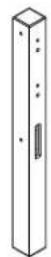Dorel DA7499E - DA7499E / DA7499W - 1
