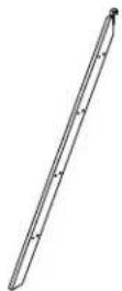 Dorel DA7499E - DA7499E / DA7499W - 8