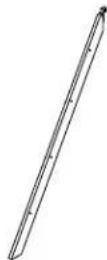 Dorel DA7499E - DA7499E / DA7499W - 9
