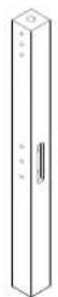 Dorel DA7499E - DA7499E / DA7499W - 5