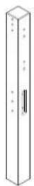 Dorel DA7499E - DA7499E / DA7499W - 2