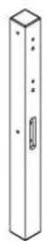 Dorel DA7499E - DA7499E / DA7499W - 1