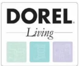 Dorel DA7499E - DA7499E / DA7499W - 6