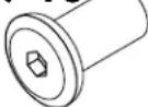 Dorel DA7499E - DA7499E / DA7499W - 7