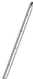Dorel DA7499G - DA7499E / DA7499W / DA7499G - 9