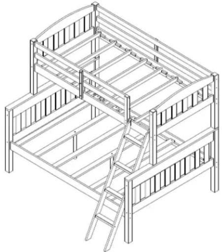 Dorel DA7499G - 1