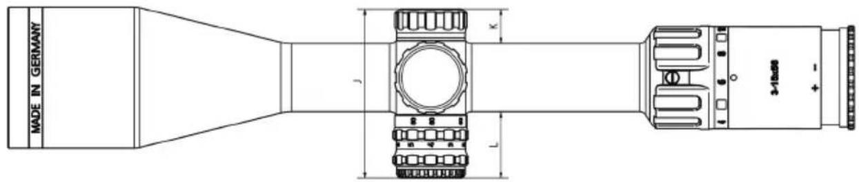 MINOX RS-4 - MARCADO CE - 2